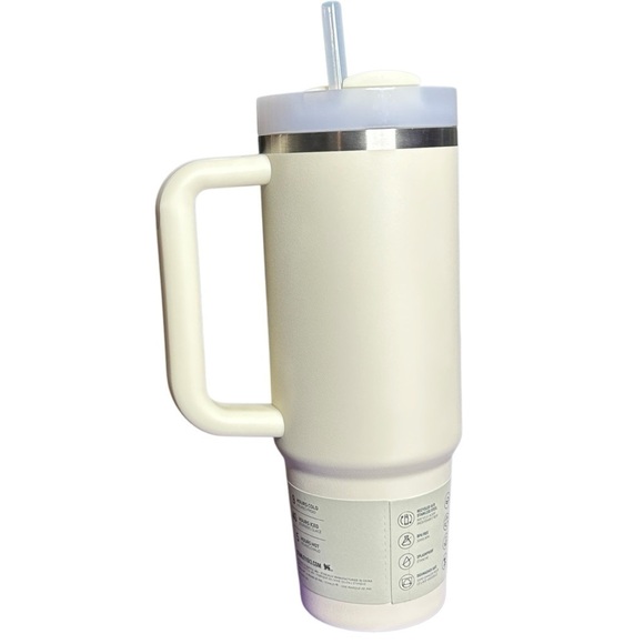 Stanley Quencher H2.0 Tumbler 30 oz NWT - Picture 3 of 8